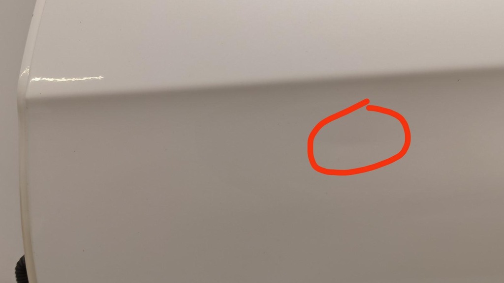 фото №9, Mercedes w212 дверь левый задняя sedan 799