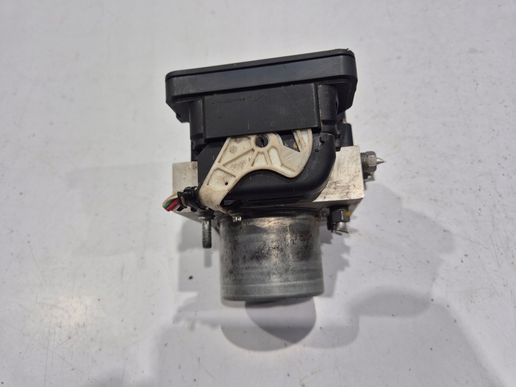 фото №4, Насос abs renault captur ii 2 zoe lift clio v 5 476608195r