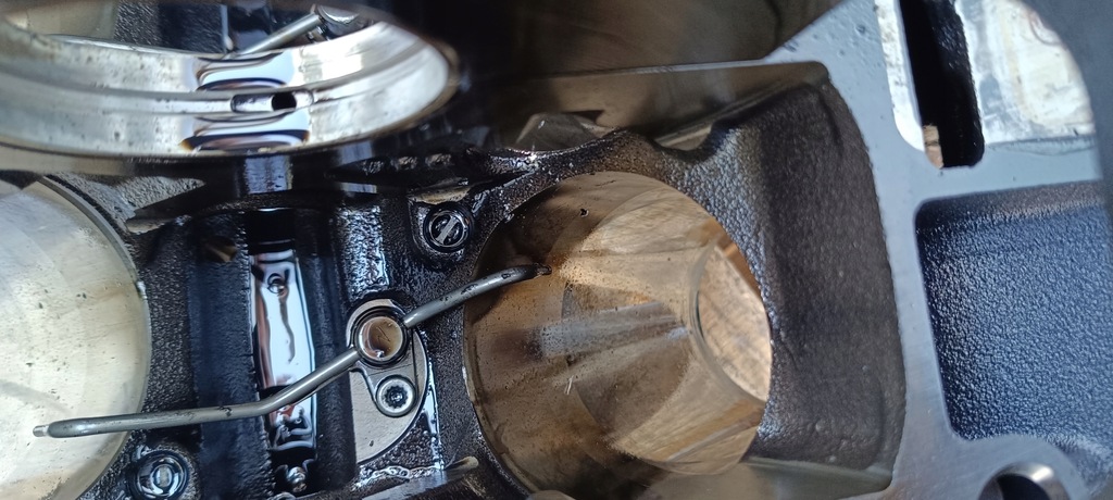 фото №10, Блок двигуна підпори вала audi a4 b8 8k a5 8t a6 c6 2.7 3.0 tdi 059103023g