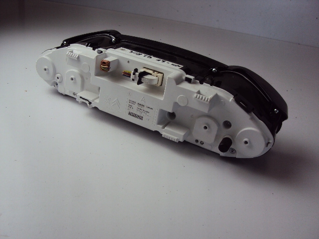 фото №5, Счетчик приборы peugeot 308 ii hdi 2013-