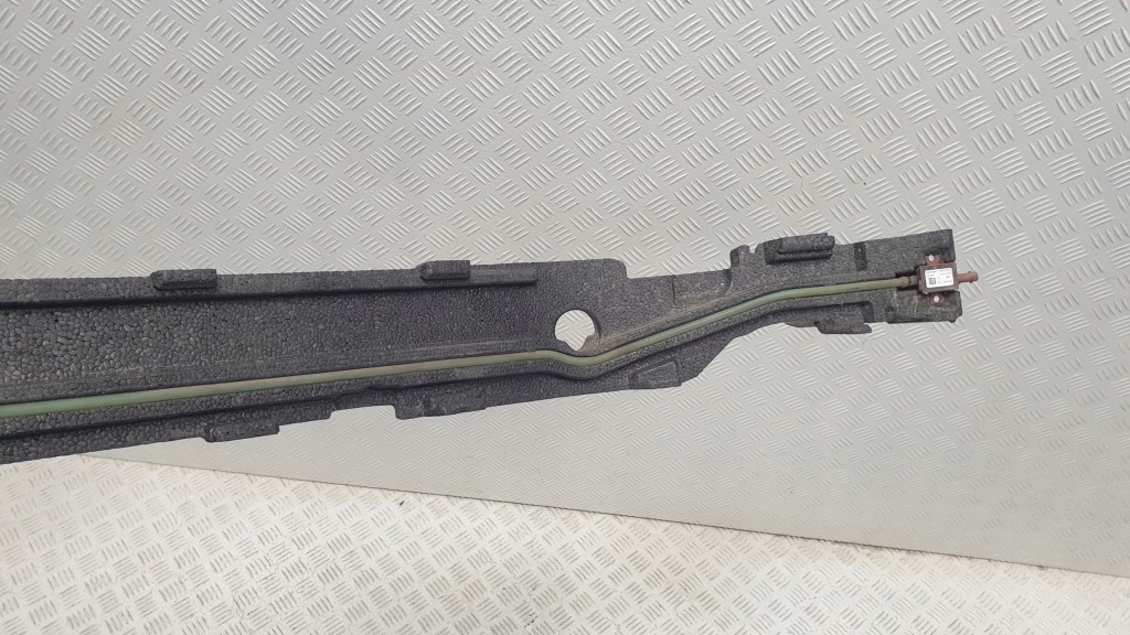 Mini cooper f55 f56 7301589 абсорбер пенопласт пена перед передний с Разборки