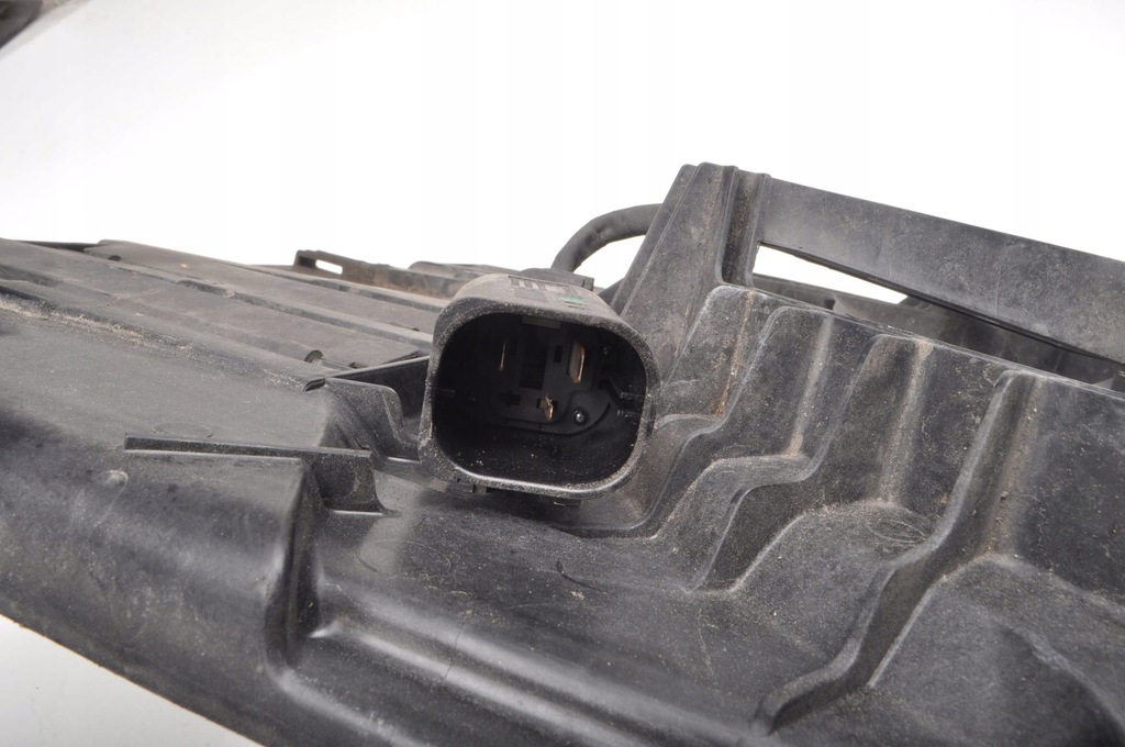 фото №8, Mini f55 f56 вентилятор радіатора 7617608