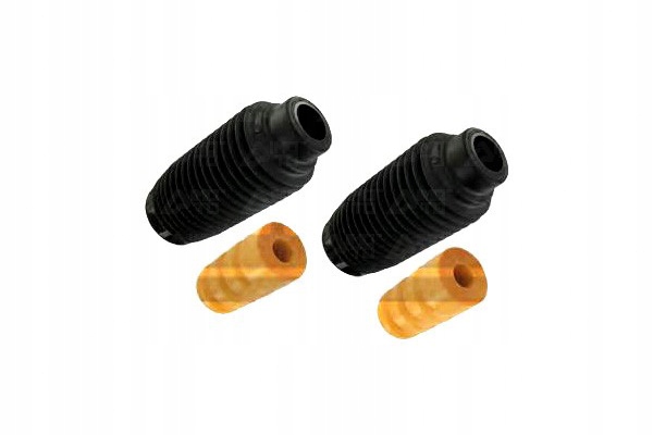 фото №2, Защита отбойники citroen berlingo berlingo multispace