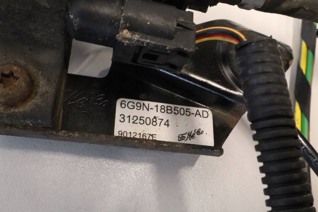 Помпа пального дроти джгут до webasto volvo v60 d5 6g9n18b505ad 31250874 Оригінал