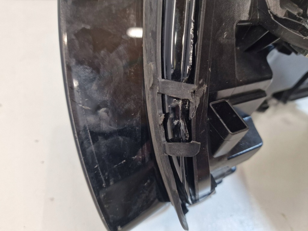 Лампа перед mercedes eqe w295 a295 full led digital light lh 2022+ a295906 Доставка