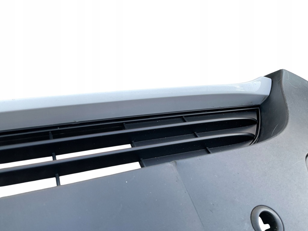 Бампер, решітка , решітка радіатора, решітки радіатора, ґрати bmw x-3/x3 f25 рестайлінг  537. в Україні