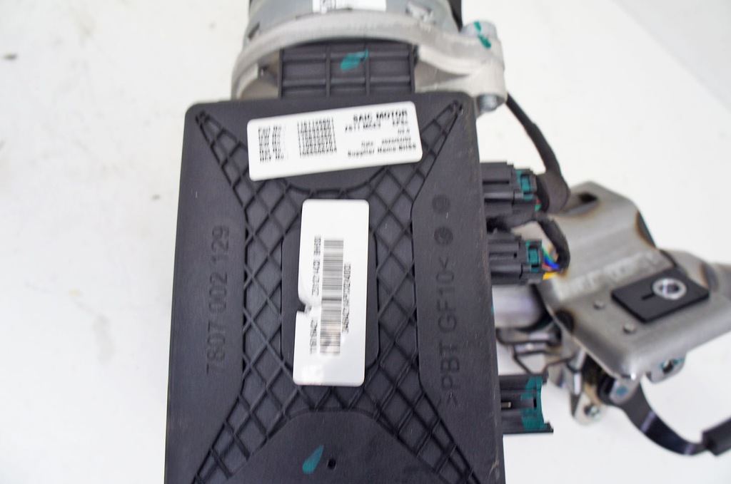 фото №10, Tl139 mg zs 1.5i колонка руля усилитель 0273010367 3505376112 eu