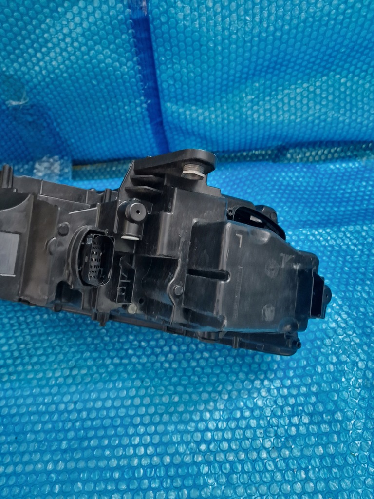 фото №9, Skoda octavia 3 лампа передняя левая