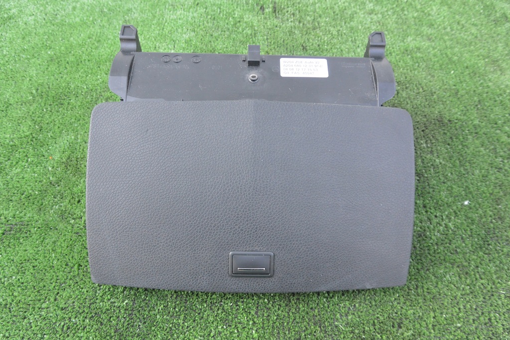 фото №1, Дисплей экран навигации радио mercedes w204