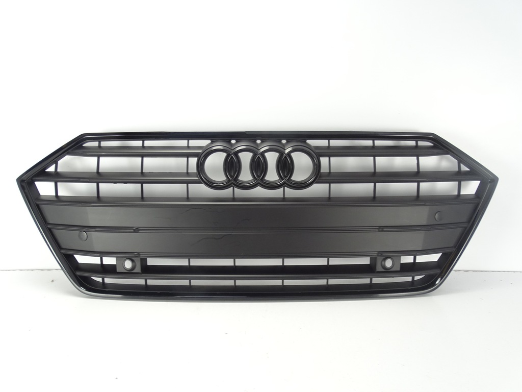 фото №1, Решётка радиатора решётка радиатора audi a7 c8 4k8