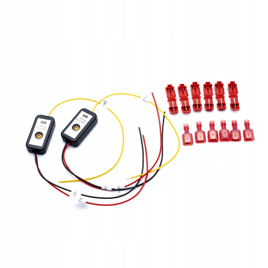 фото №9, Eptm19 модуль динамічних поворотники seat leon exeo