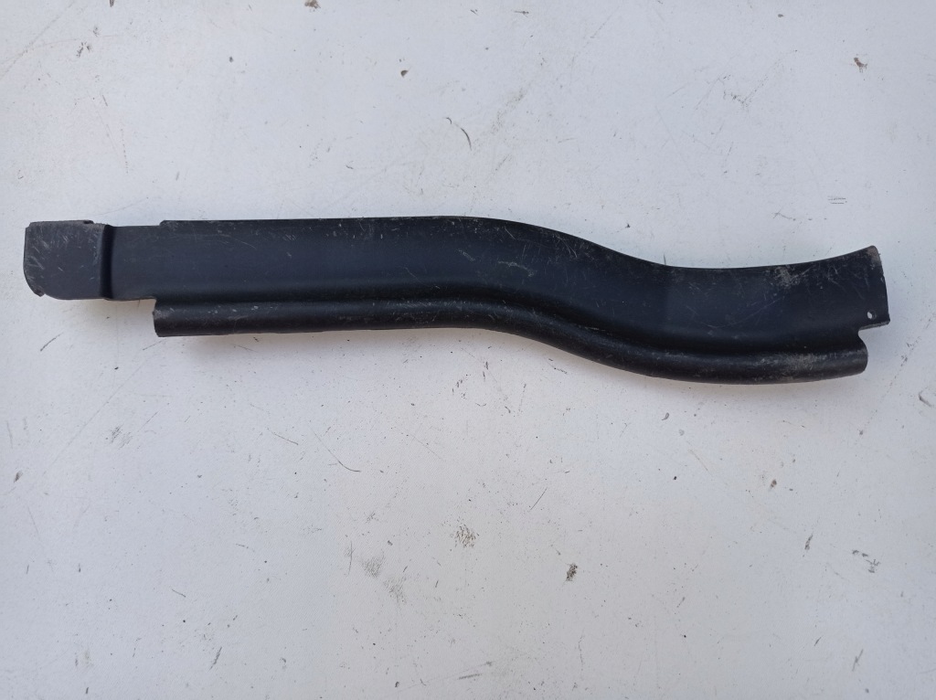 фото №2, Защита петли трубопровод задняя audi a8 d3 s8