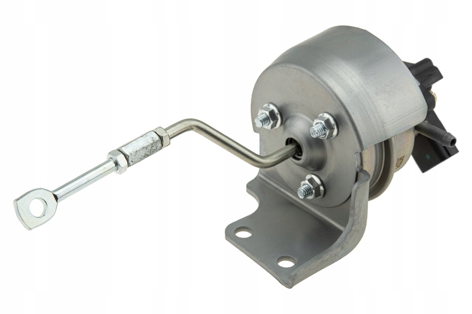 фото №1, Клапан регулировки давления турбонагнетателя opel antara 2.2cdti | 25184399