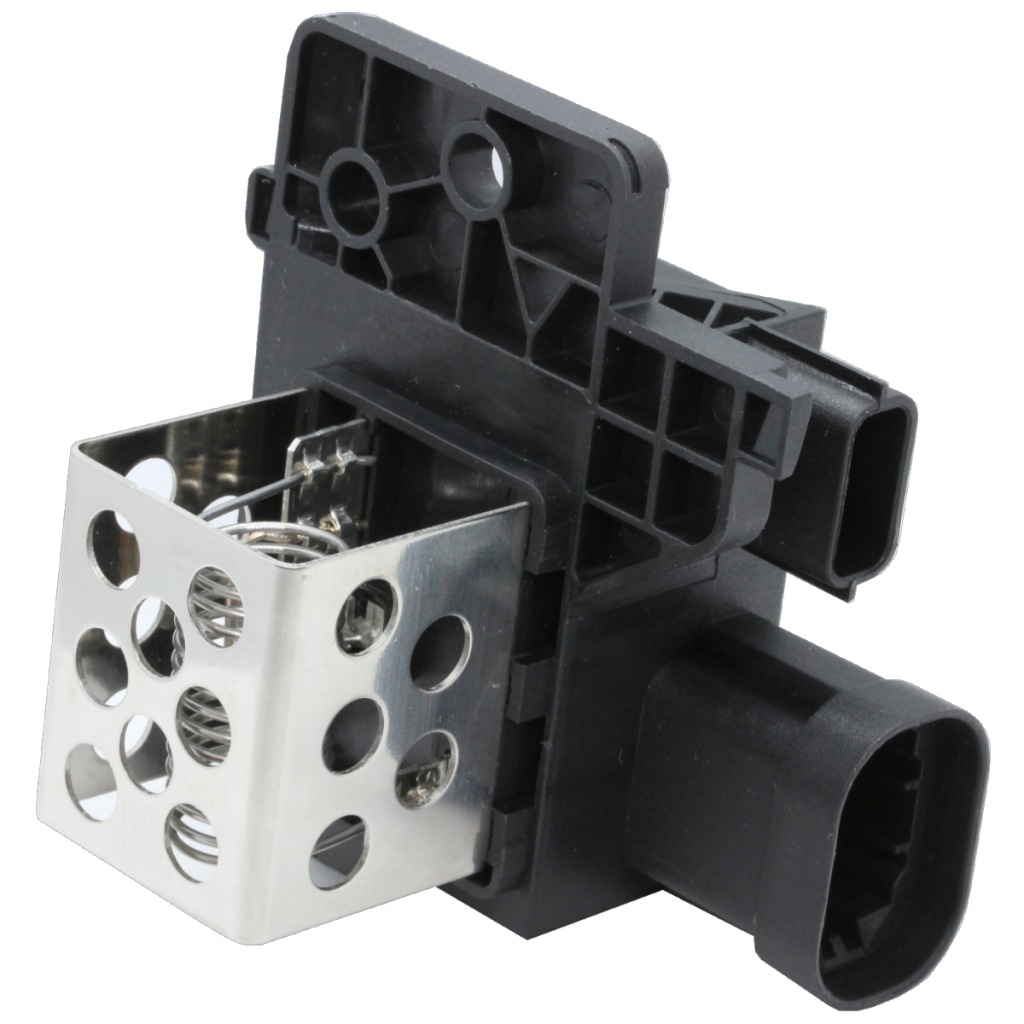 фото №2, Резистор резистор вентилятор вентилятор dacia renault