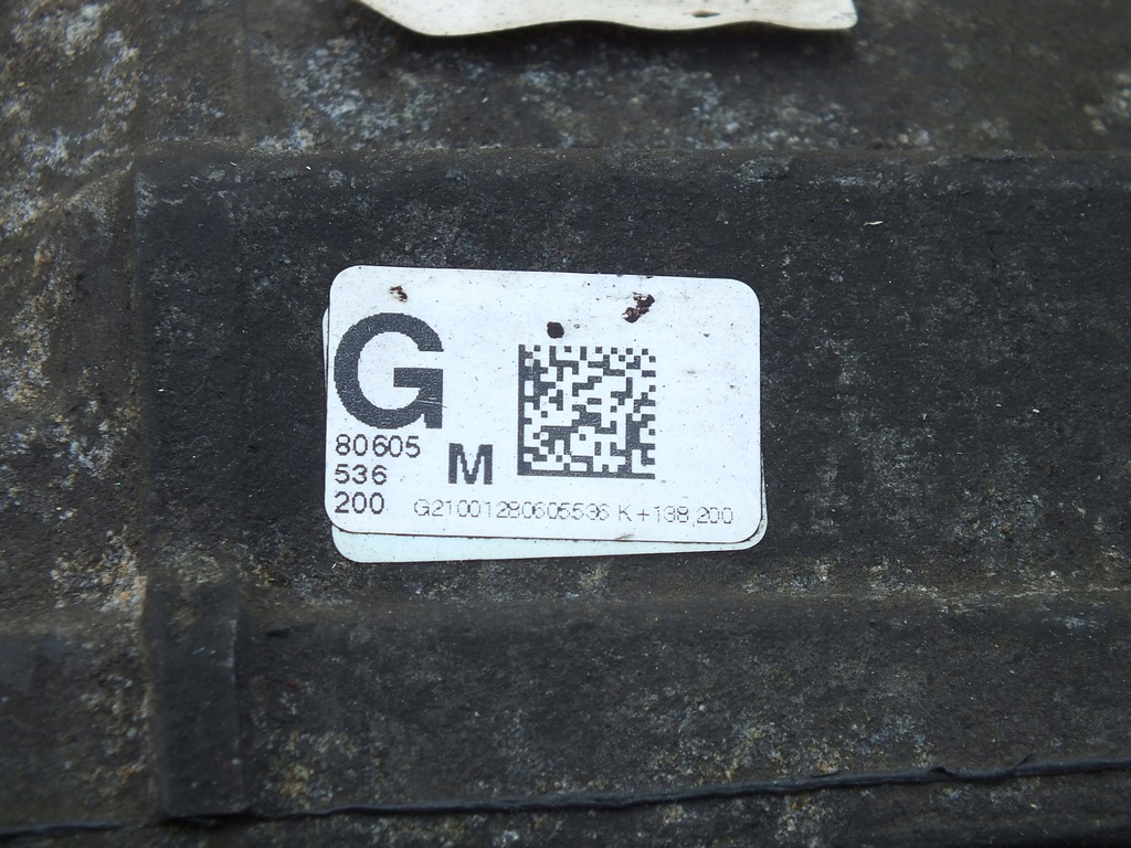 фото №8, Bentley continental flying spur vw pheaton міст задній диференціал 4x4