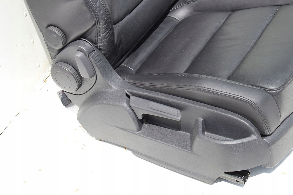 фото №8, Vw golf 5 6 vi plus сидіння комплект сидінь сидіння сидіння сидіння оббивка