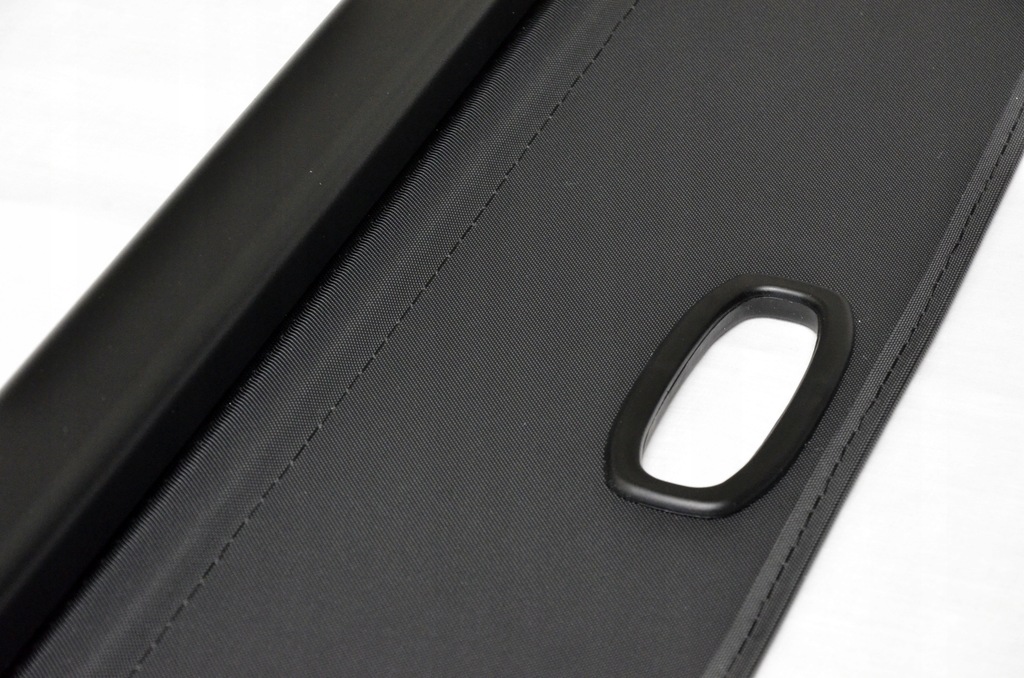 фото №9, Шторка защита багажника volvo v60 ii 2018+ nowa czarna super качество