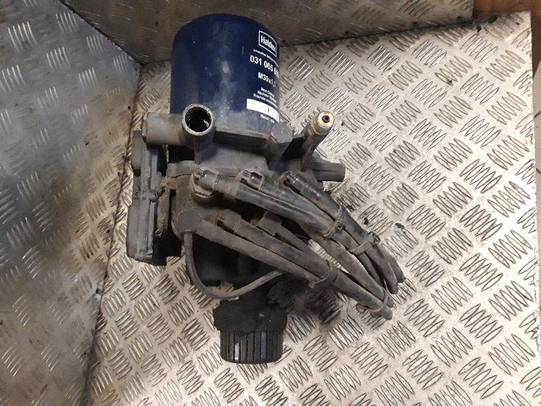 фото №1, Осушитель actros mp4 a0004469664