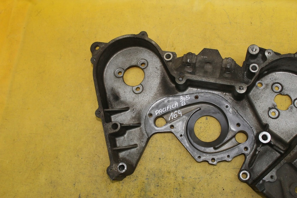 фото №9, Корпус розподільного валу 04792688ab pacifica i 3.5 3.8 b