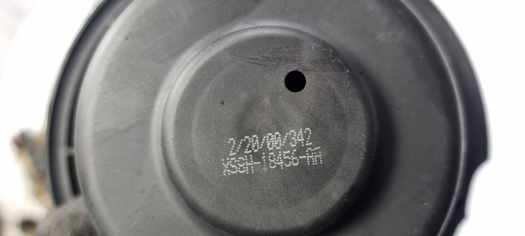 фото №6, Вентилятор салонный 93bw18515ab ford mondeo mk2