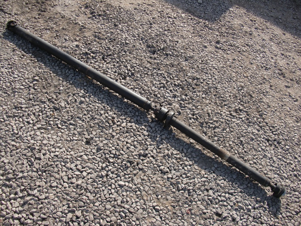 фото №1, Volvo xc90 i 2.9 wał приводной 30735027