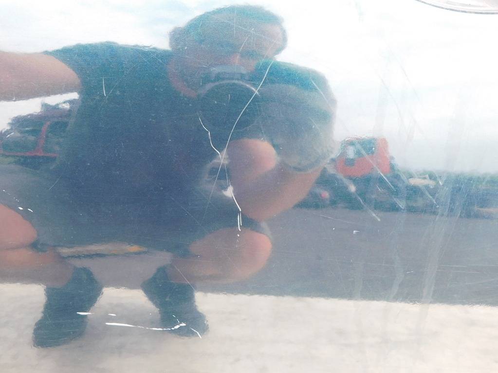 фото №5, Rover 75 2.5 2000r двері перед лівий