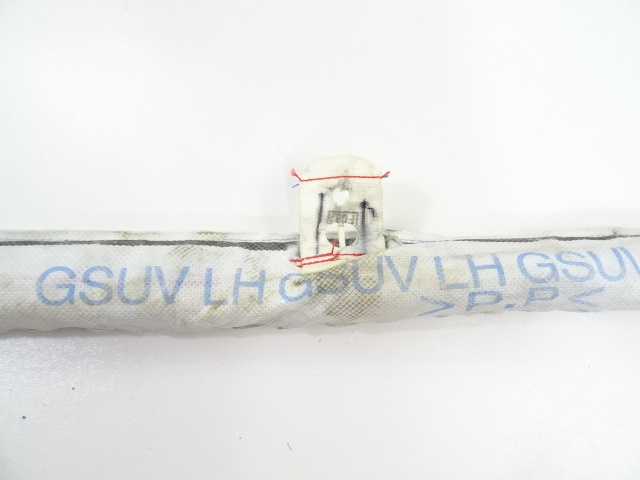 фото №6, Opel mokka air bag шторка безпеки ліва