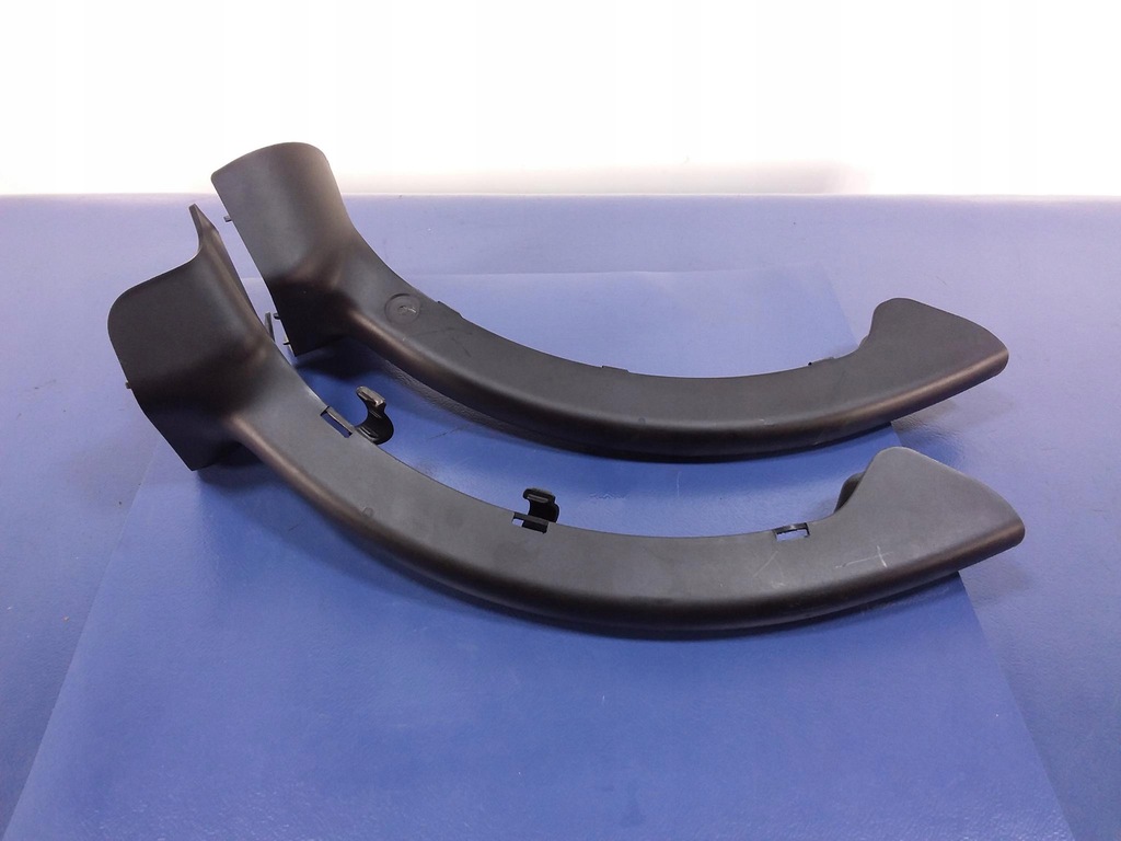 фото №1, Audi a8 d4 4h защита петли крышки задний