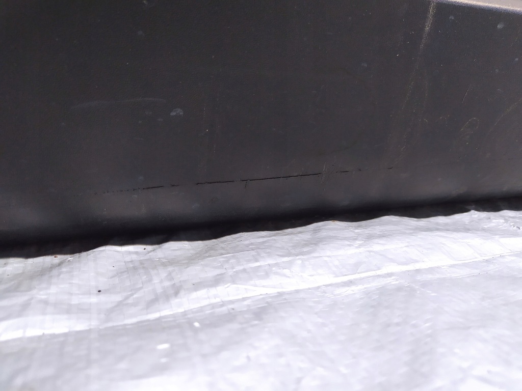 фото №5, Hyundai ix35 ix-35 10-15--listwa поріг права 87754-2s000