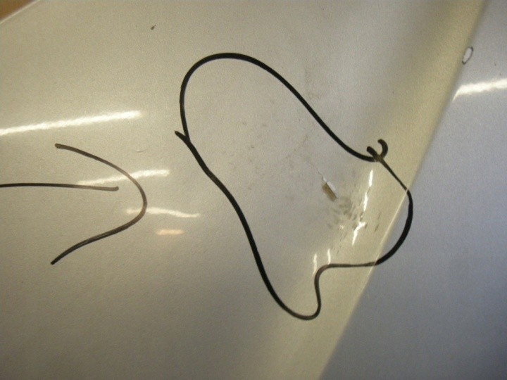 фото №3, Hyundai elantra 2000 капот