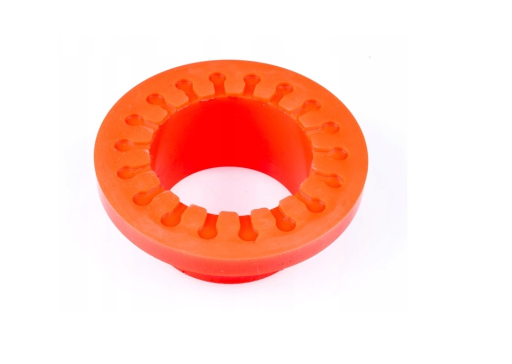 фото №1, Mpbs 60005184 накладка пружины передней