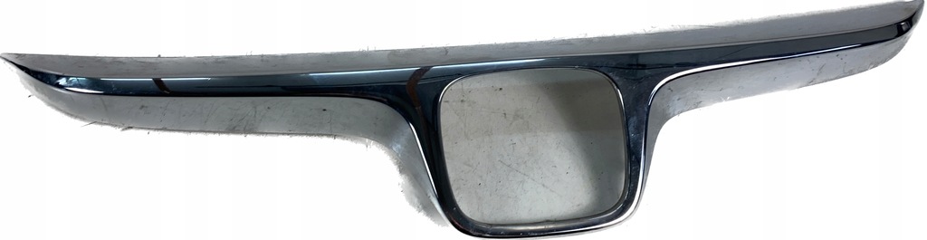 фото №1, Решётка радиатора решётка радиатора хром honda jazz iv 4 15- 71123-t5r-x00