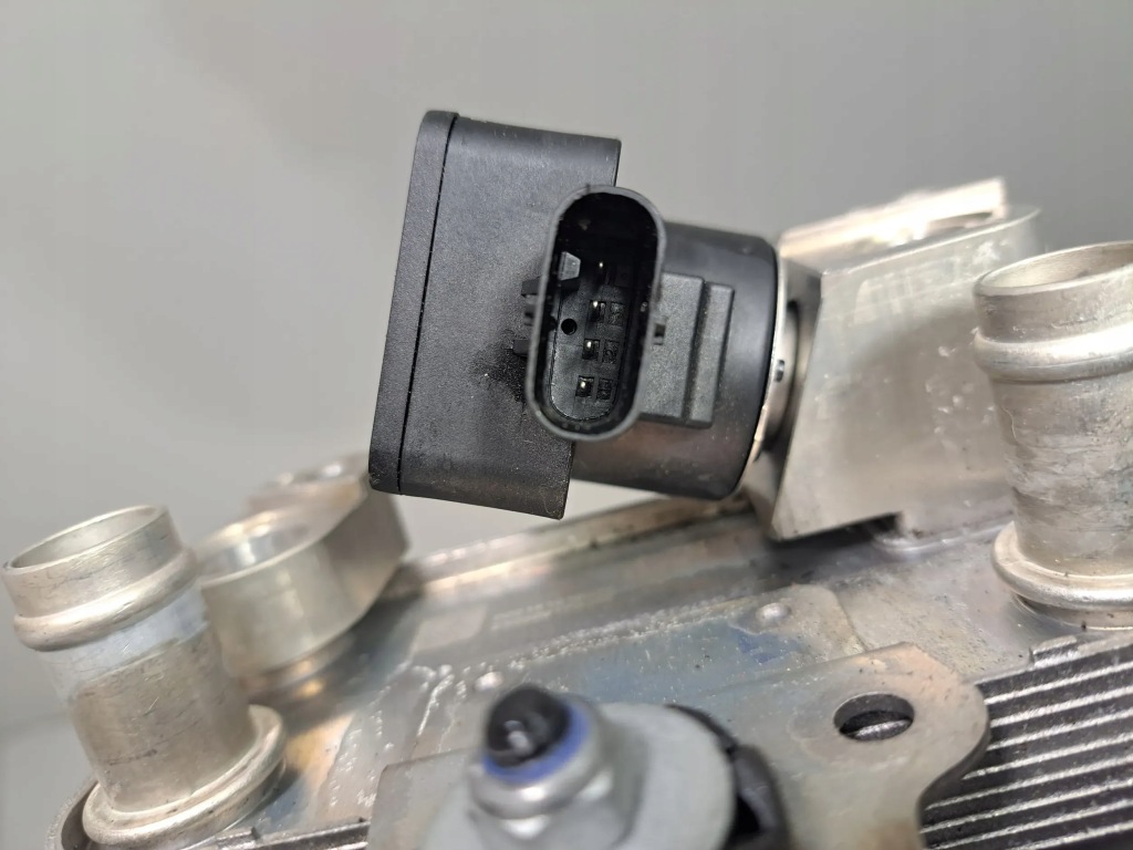 Bmw ix 2023 радиатор кондиционера конденсатор Киев