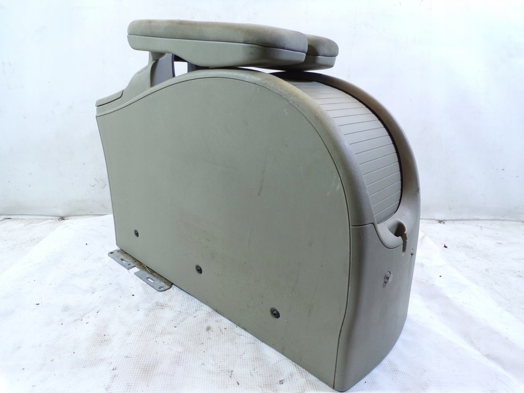 фото №1, Подлокотник туннель средний renault scenic ii 2 lift f