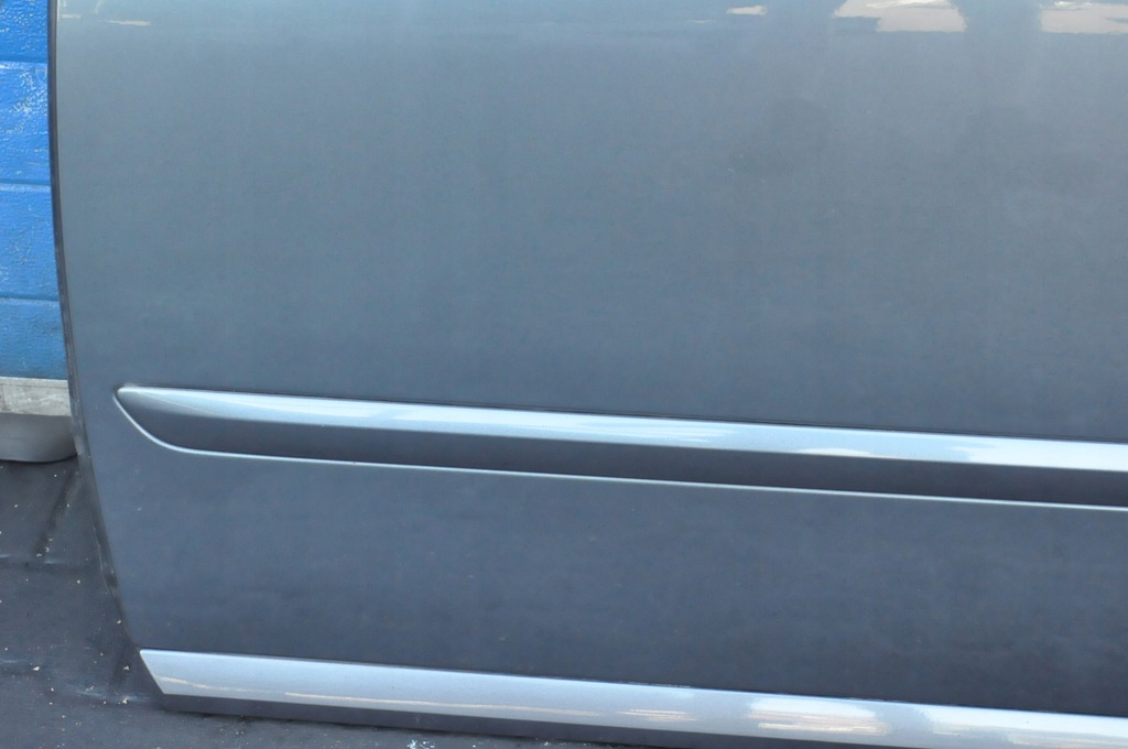 фото №6, Volvo s40 ii v50 двері лівий перед ліва передні lift