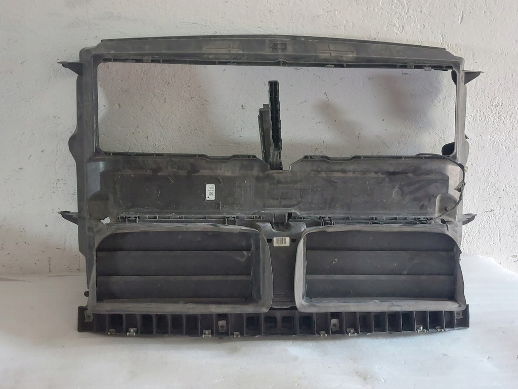 фото №1, Bmw x1 f48 воздуховод воздуха впуск pas перед