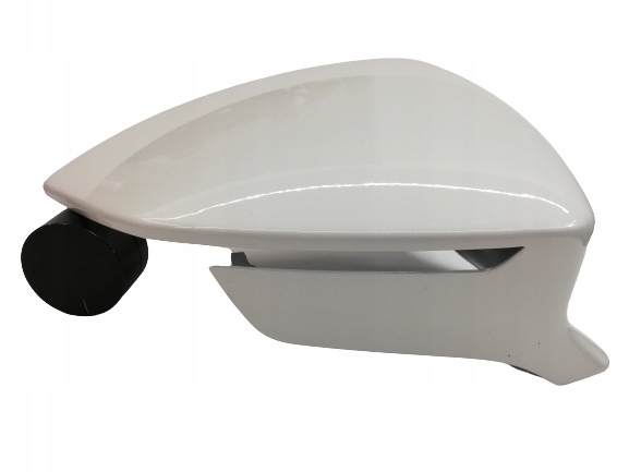 фото №1, Корпус дзеркало права накладка seat tarraco ateca