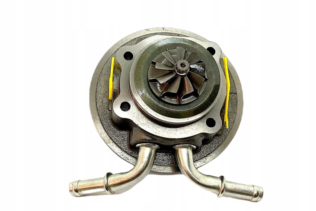 фото №3, Новий серцевина ford escosport b- max c-max fiesta focus 1.0 l ecoboost