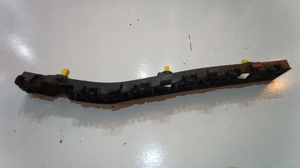 фото №2, Напрямна бампера задня лівий kia sportage iv