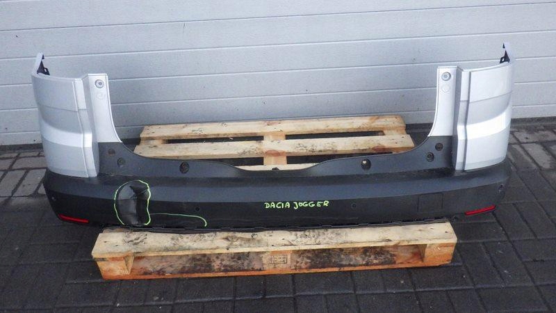 Купить Бампер задний задняя dacia jogger 850225614r