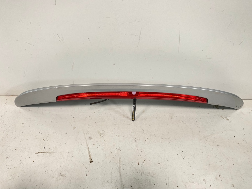 Купить Спойлер спойлер спойлер задний  фара стоп-сигнал citroen c4 picasso