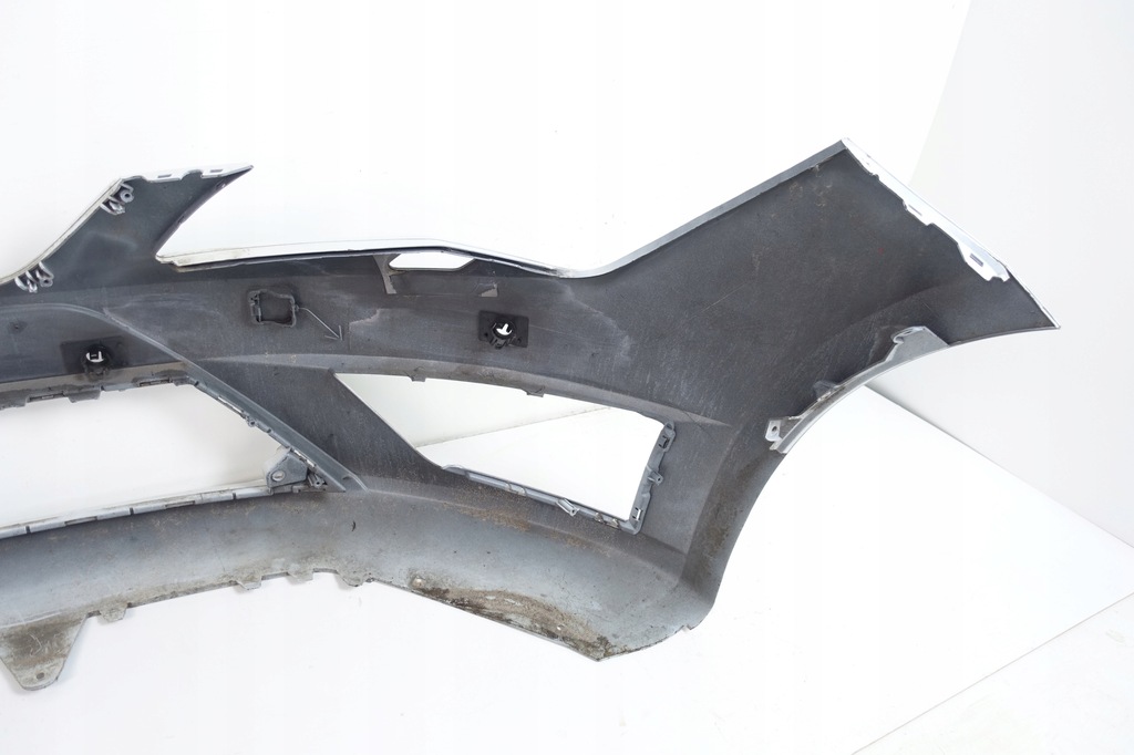 фото №11, Бампер перед передний seat ibiza v 6f0807221m