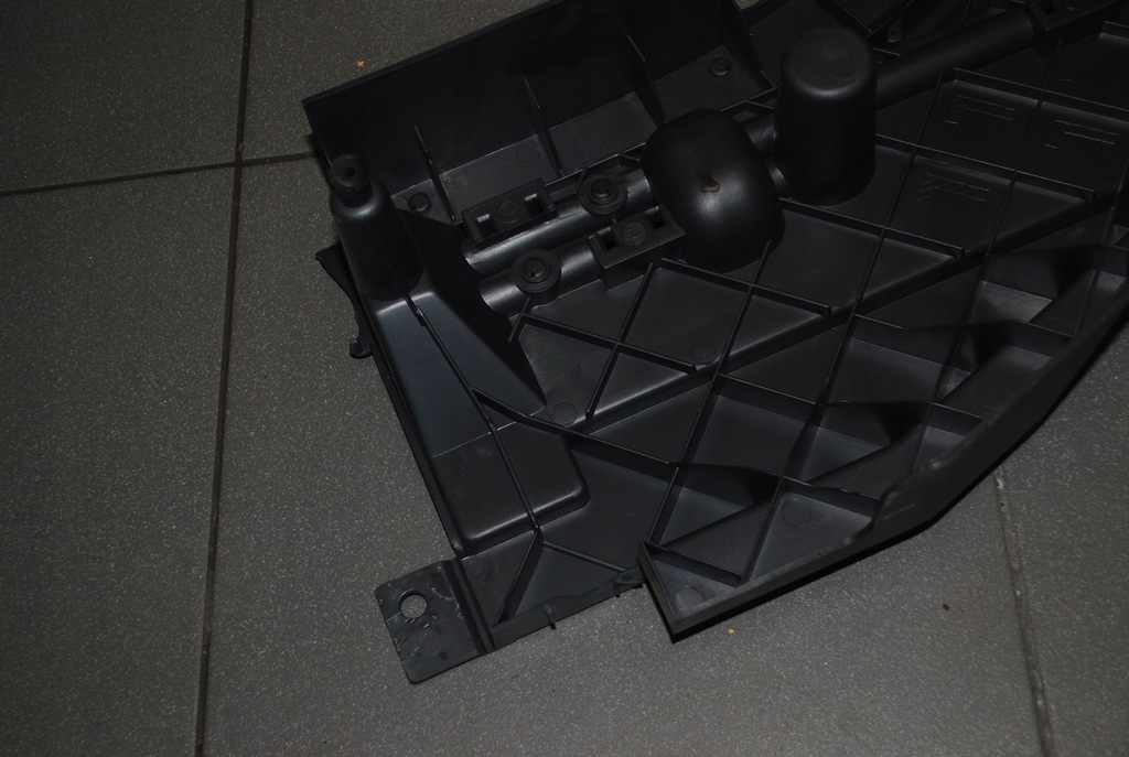 фото №6, Вкладиш бардачок багажника bmw x5 e53 8244763