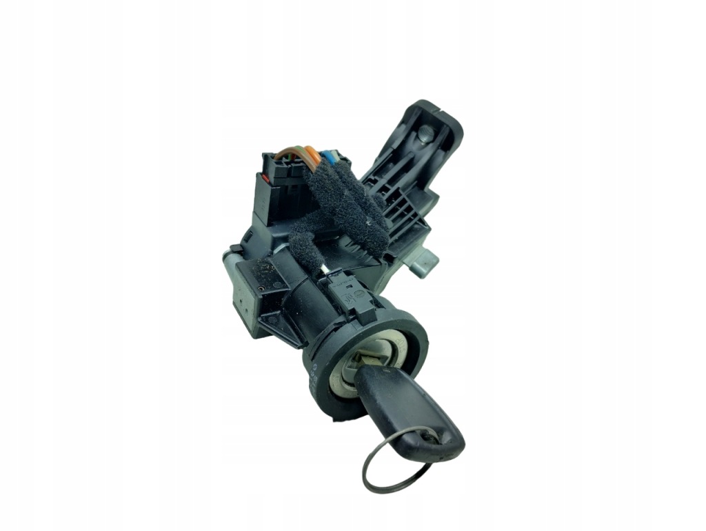 фото №1, Fiat grande punto evo замок зажигания ключ 61146900