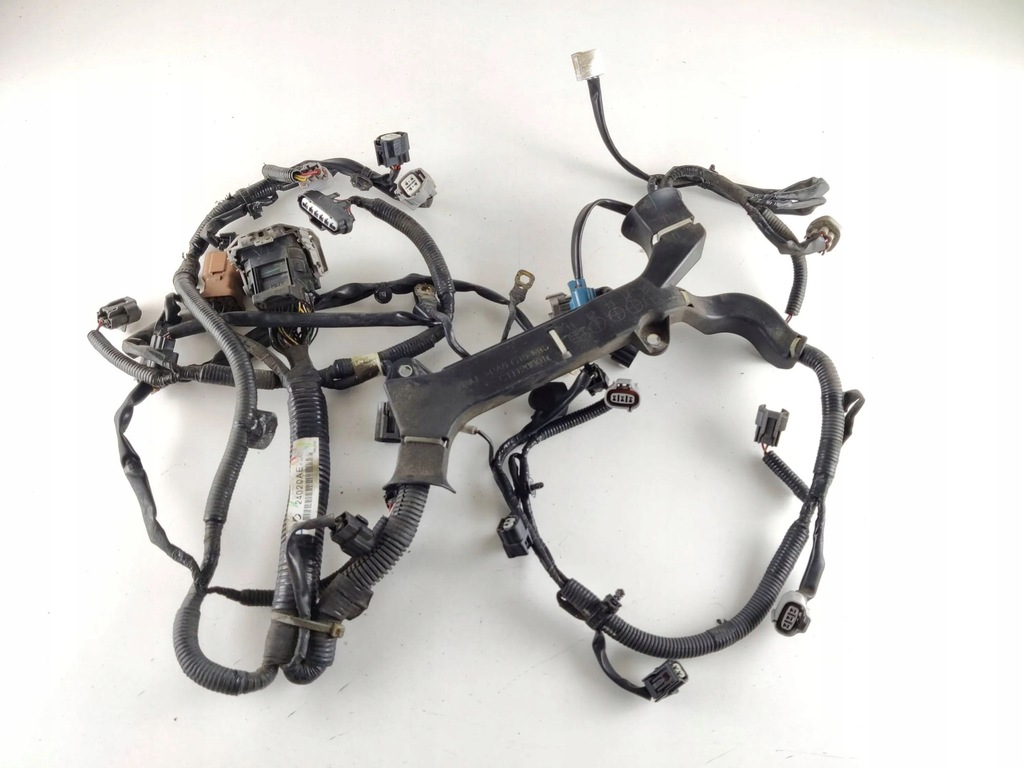 фото №1, 2012 subaru xv джгут двигуна 24020ae730