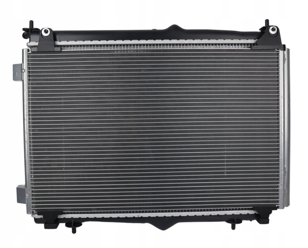 фото №1, Комплект радиатор citroen c4 iii 2020 -