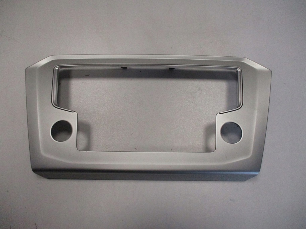 фото №1, Рамка радіо dekor vw passat b8 3g0