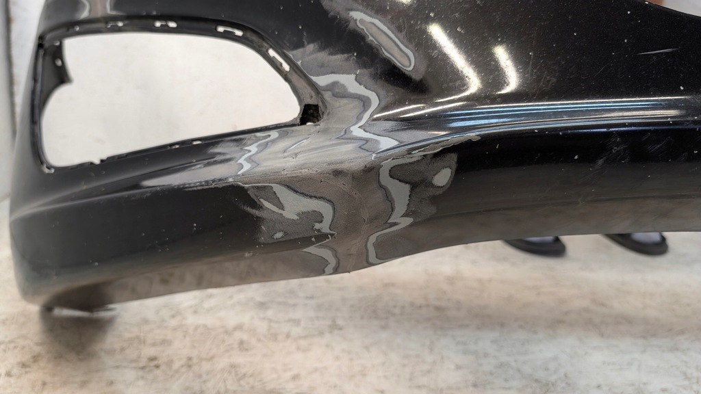 фото №8, Hyundai i40 11-14 бампер перед передний pdc sprysk 86511-3z000