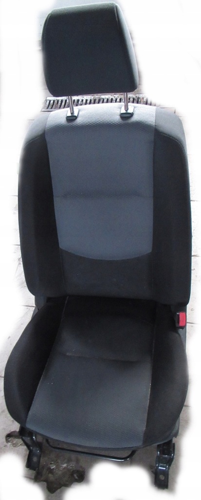 фото №1, Mazda 5 v premacy ii сиденье правый перед