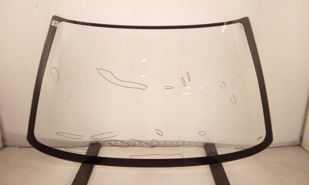 фото №1, Скло лобове toyota corolla e90 87-91